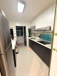 Blk 452 Jade Spring @ Yishun (Yishun), HDB 4 Rooms #588293631